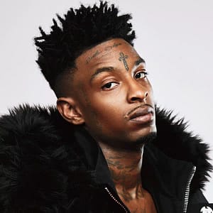 21 Savage