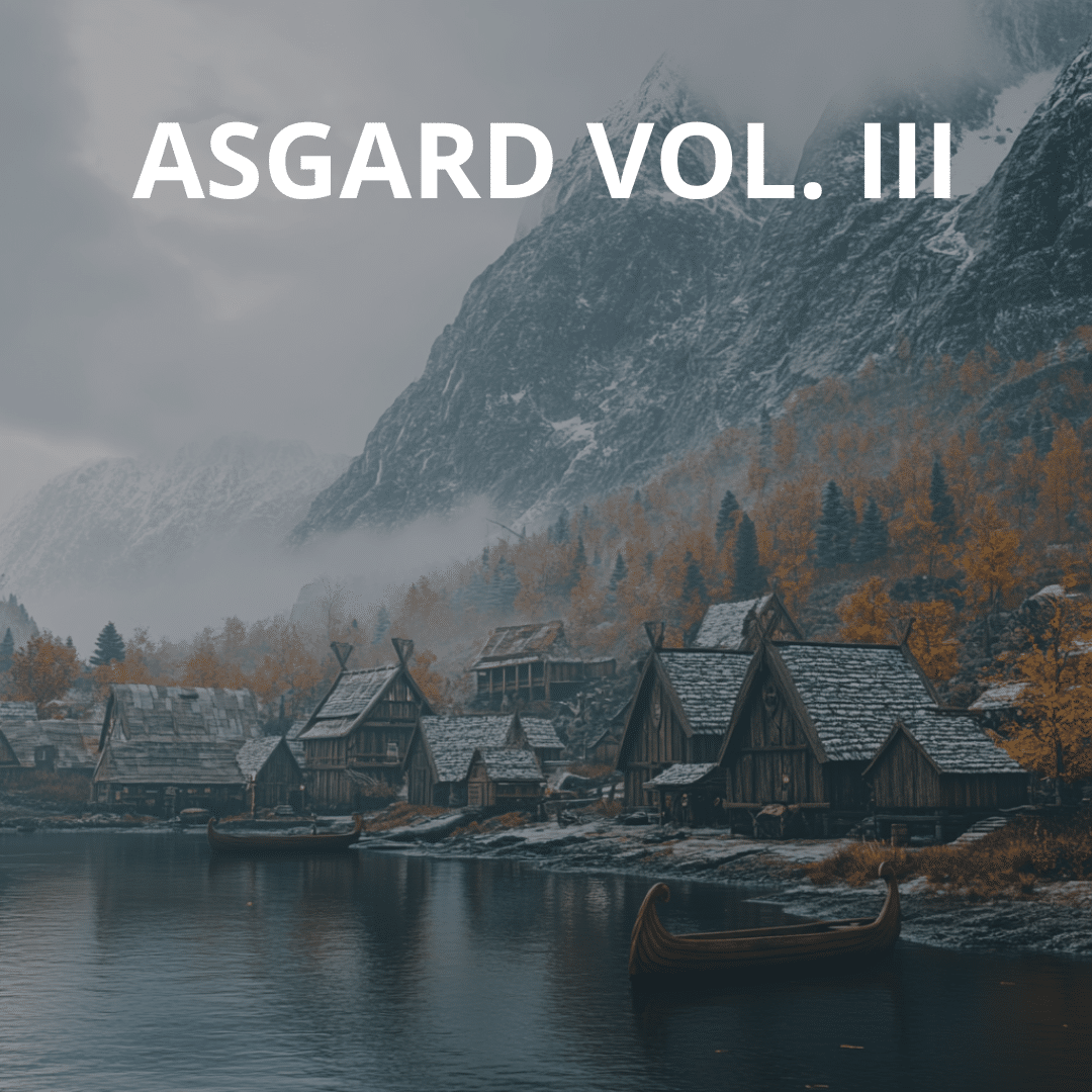 Magi – French The Kid Type Beat (Melodic Drill)