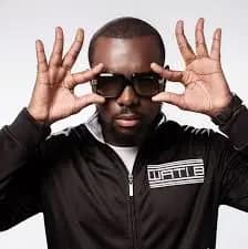 Gims type beat