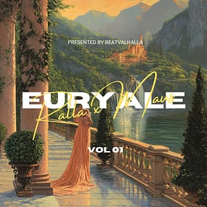 Euryale VOL.1 - Deep House Loop Kit  (Morad, Makar, Baby Gang)