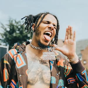 AJ Tracey type beat
