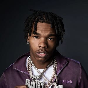 Lil Baby type beat