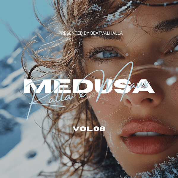 Medusa VOL.8 - .nathan. x Sexy Drill Loop Kit (Central Cee, Nemzzz)