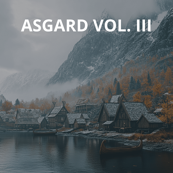 Magi – French The Kid Type Beat (Melodic Drill)