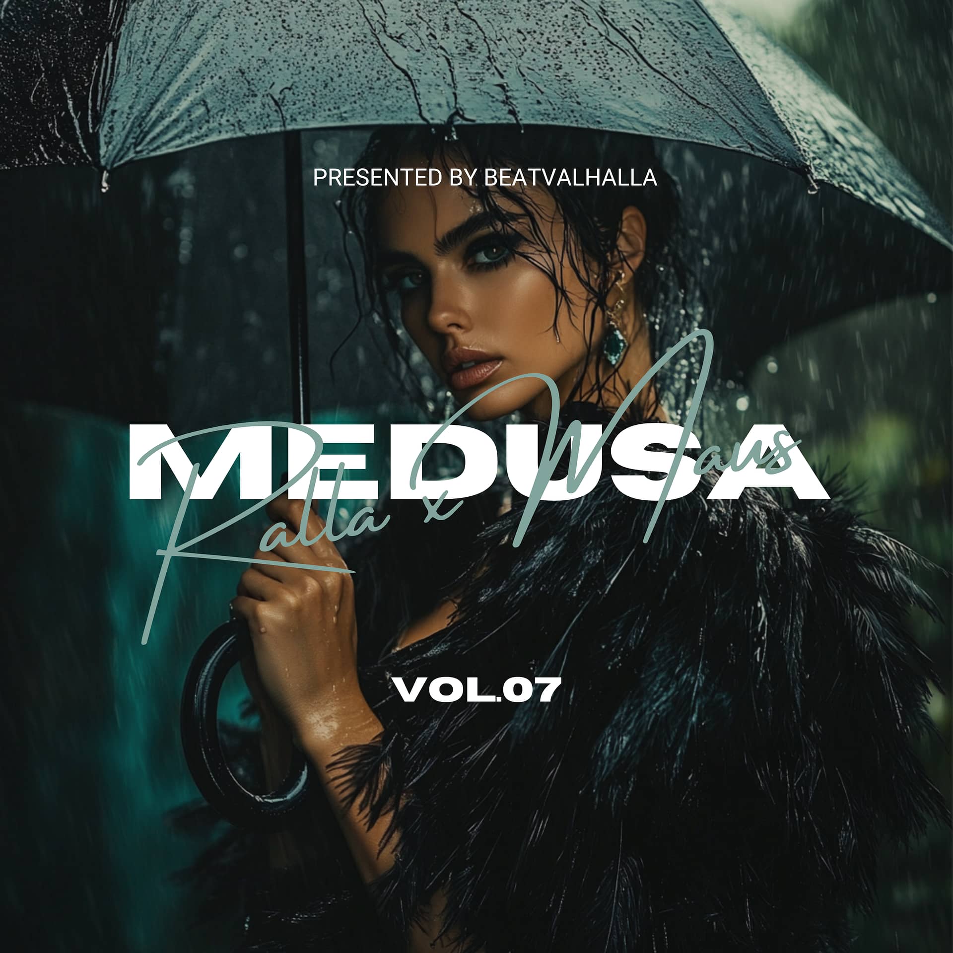 Medusa VOL.7 - .nathan. x Sexy Drill Loop Kit (Central Cee, Nemzzz)
